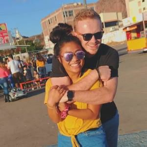 Meet your Posher, Delanee